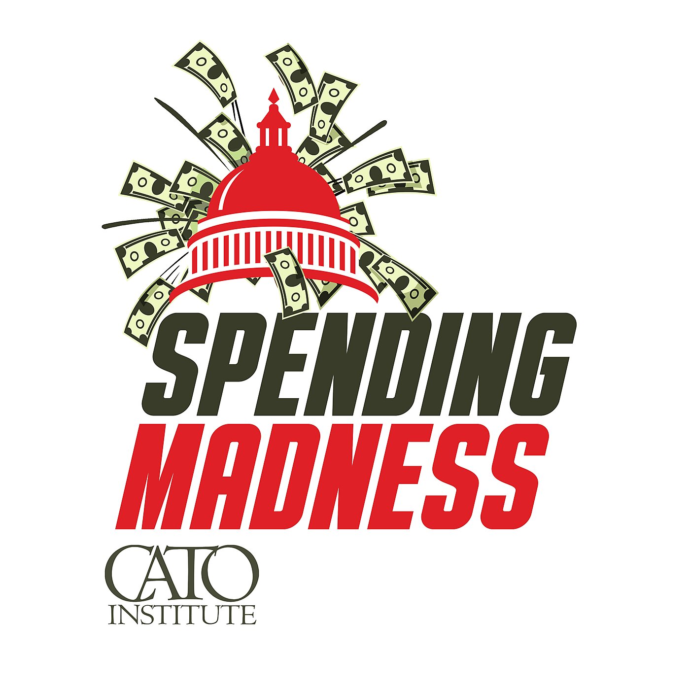 2024 Spending Madness - Cato Institute