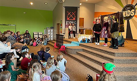 MI Homeschool Connections