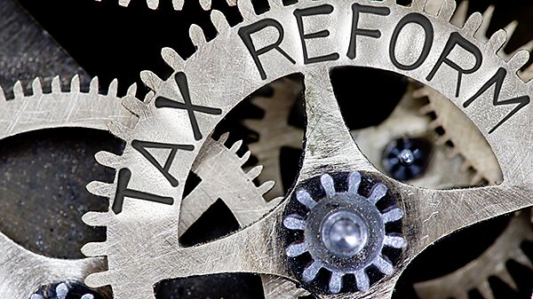 tax reform