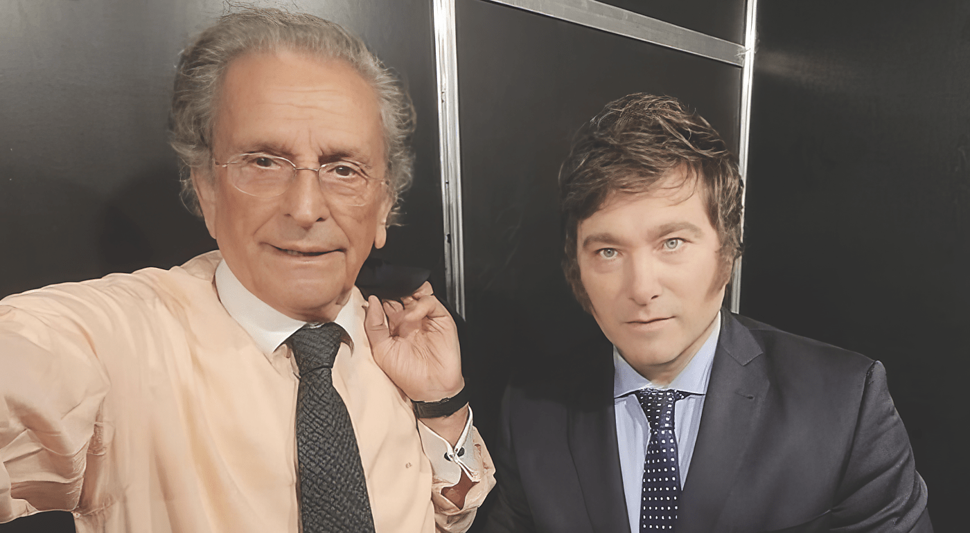 Milei - Annual Report 2023