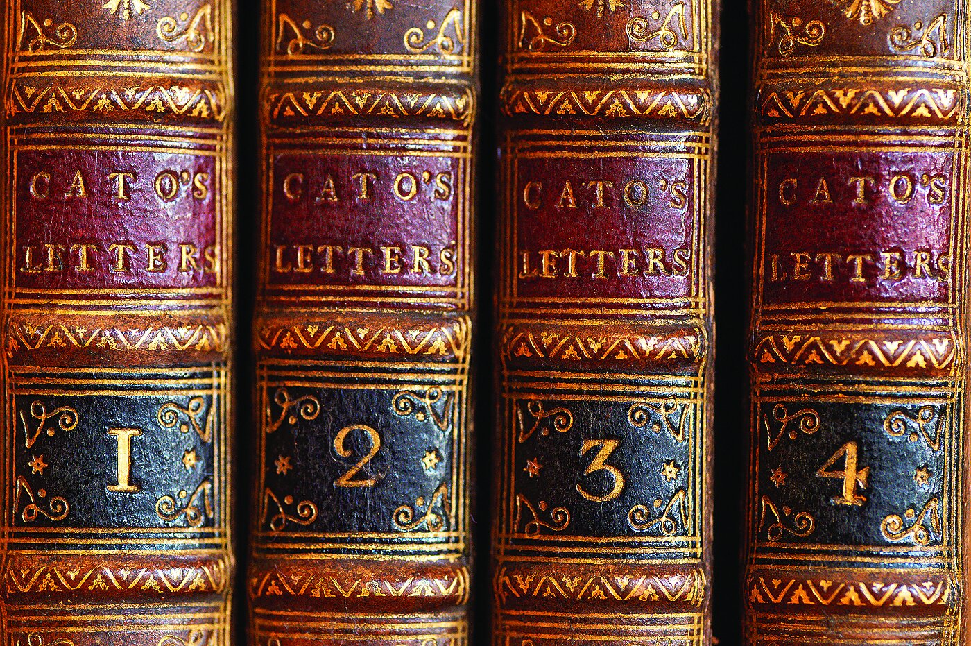 Cato Books BG - Annual Report 2023