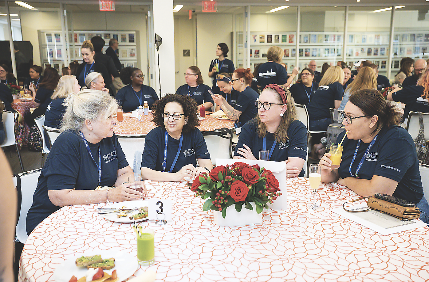 Sphere Summit 1 2023 - Annual Report 2023