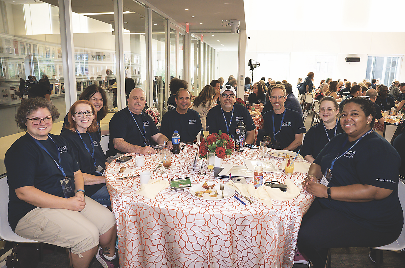 Sphere Summit 2 2023 - Annual Report 2023