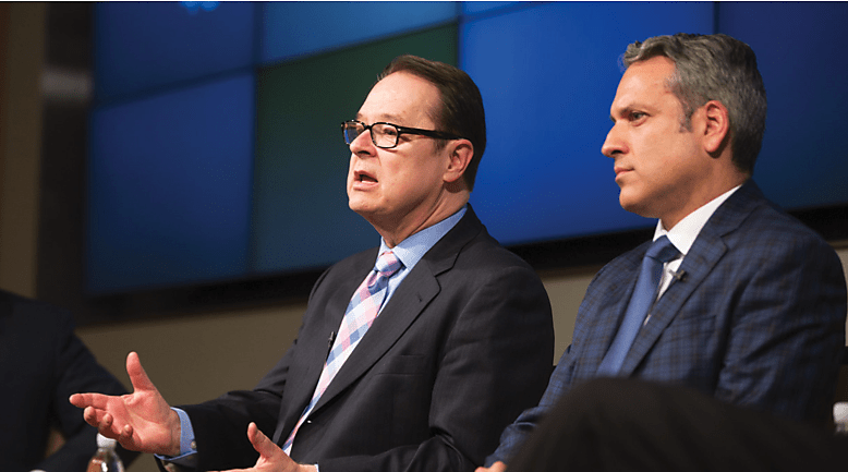 Free Society - David Boaz at Cato 40