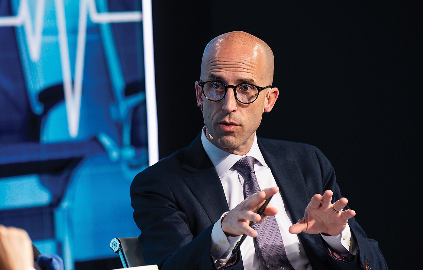 Michael Cannon - 2024 Annual Report