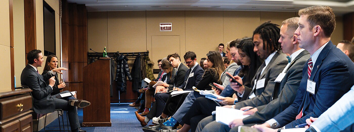 Policy Firepower - 2024 Annual Report