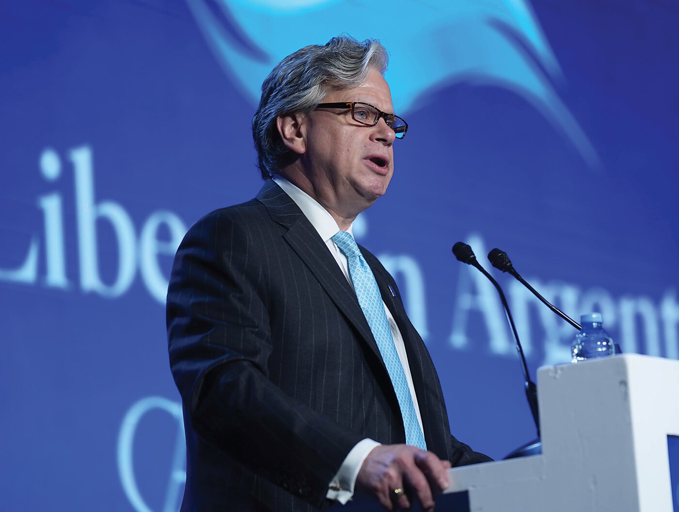 Peter Goettler Argentina - 2024 Annual Report