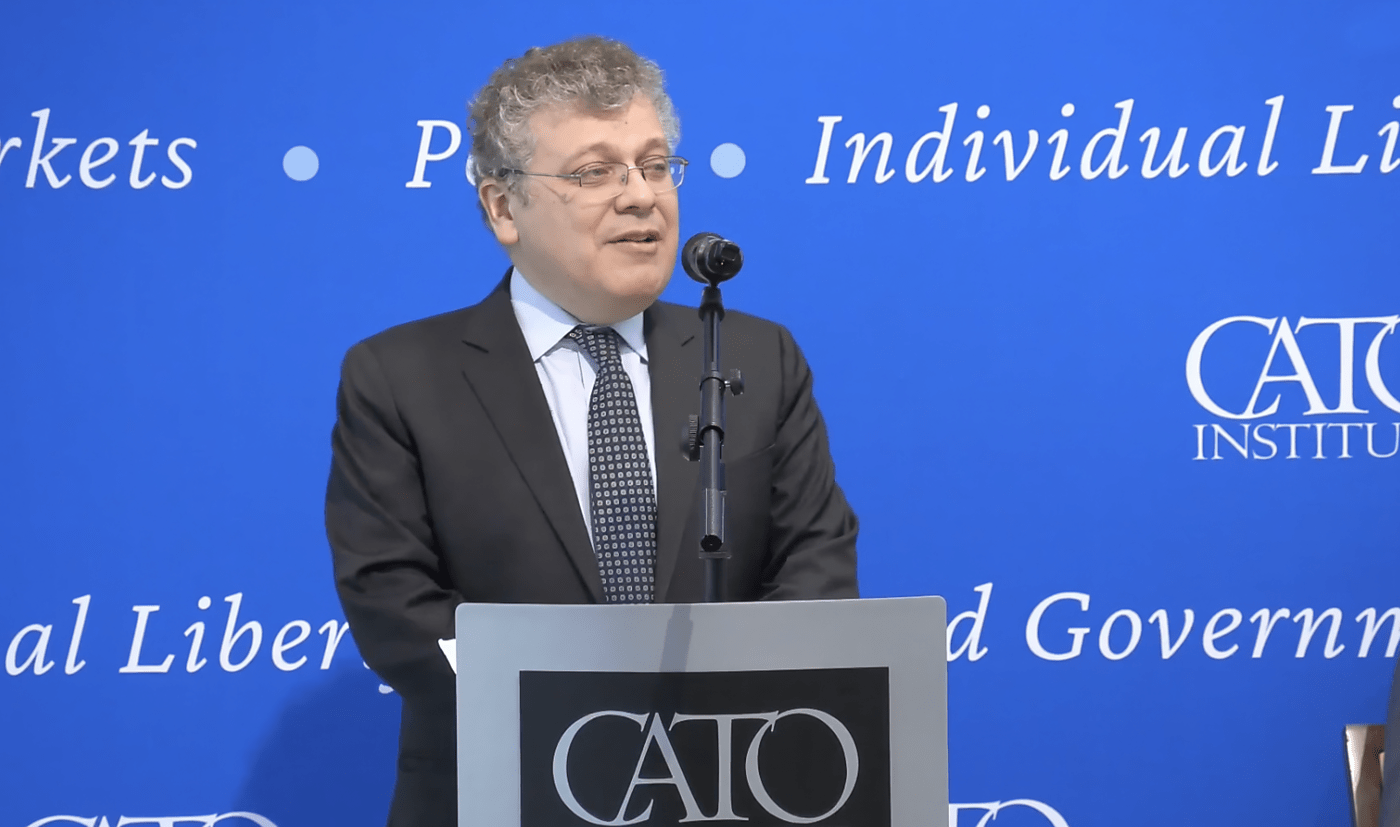 Free Society - Ilya Somin