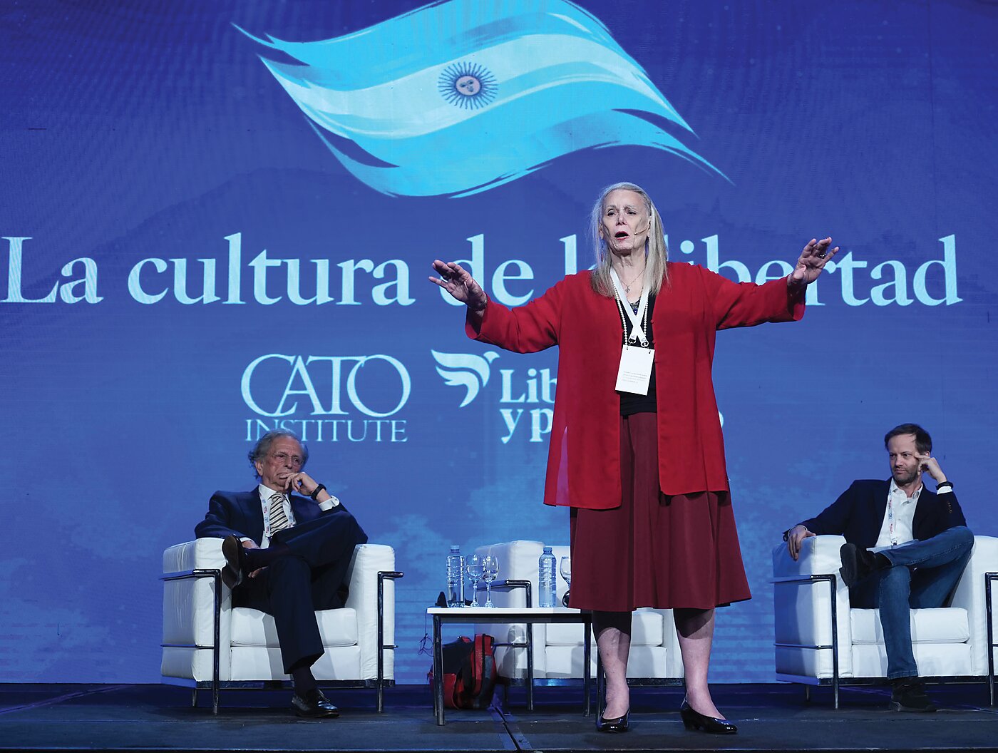 McCloskey - 2024 Annual Report