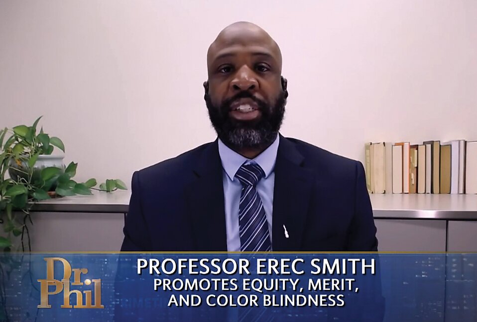 Erec Smith - 2024 Annual Report