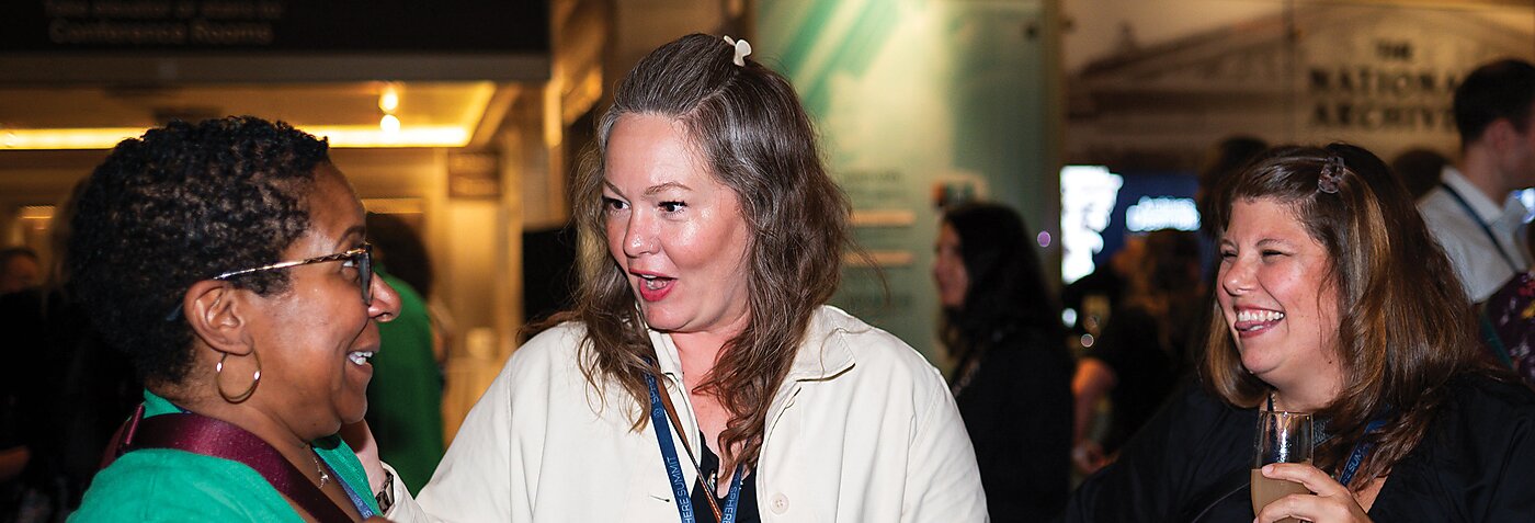 Sphere Summit 2 - 2024 Annual Report