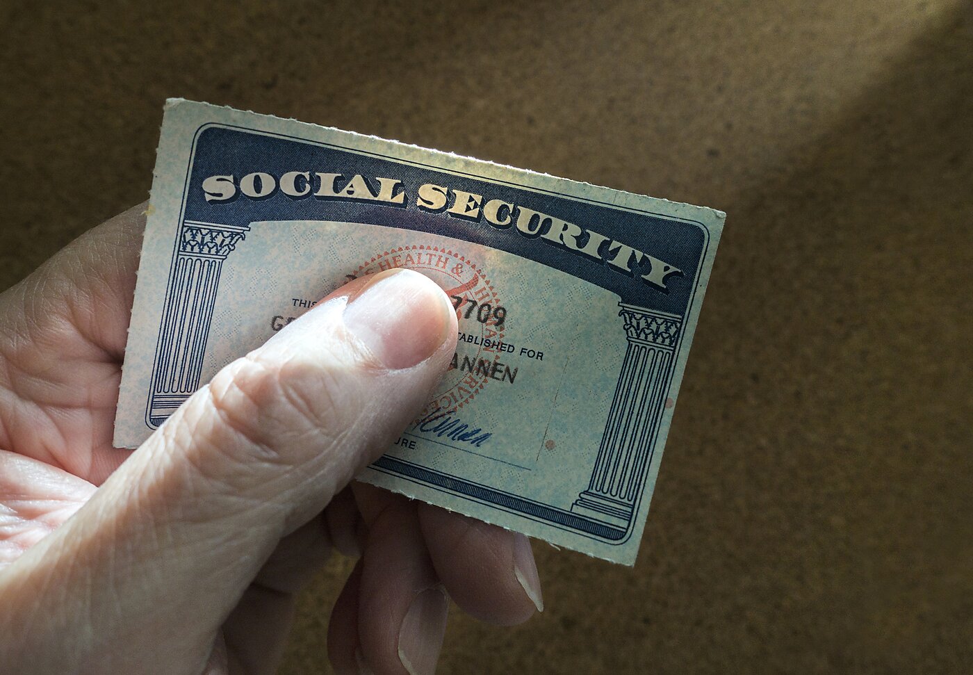 Social Security