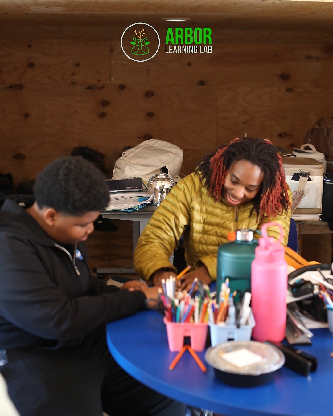 Learning at Arbor Learning Lab