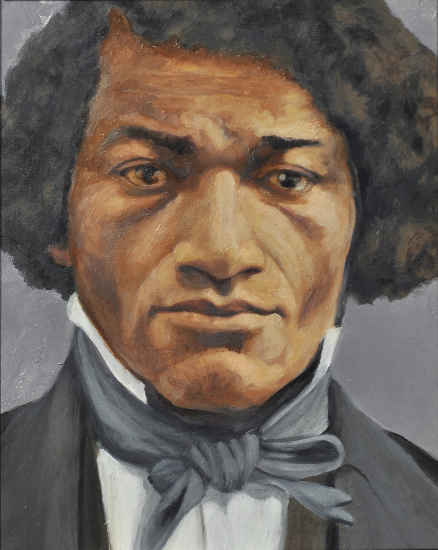 Frederick Douglass