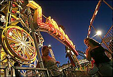 Trimper's Rides, an Ocean City mainstay since 1890, is owned by 14 family members, some of whom are seeking help from the state to keep the park open.