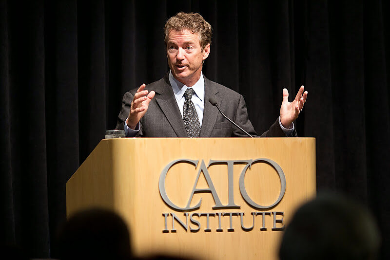 Cato University 2016 Cato Institute