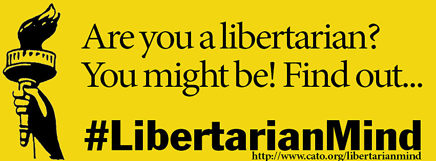 Are you a libertarian? Find out!