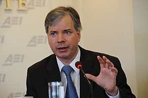 Chris Edwards, Photo by Peter Holden for AEI