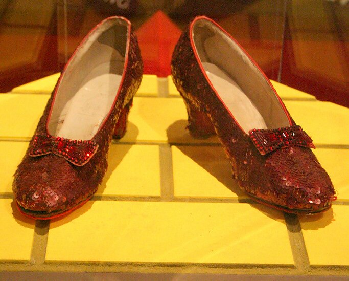 Ruby_slippers