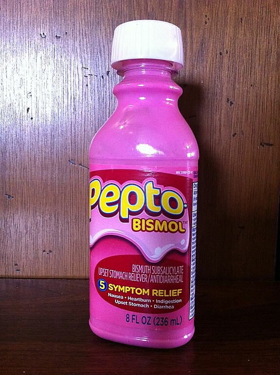 Media Name: 574px-peptobismol_bottle.jpg