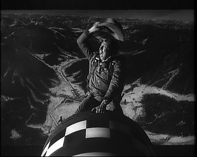 Strangelove