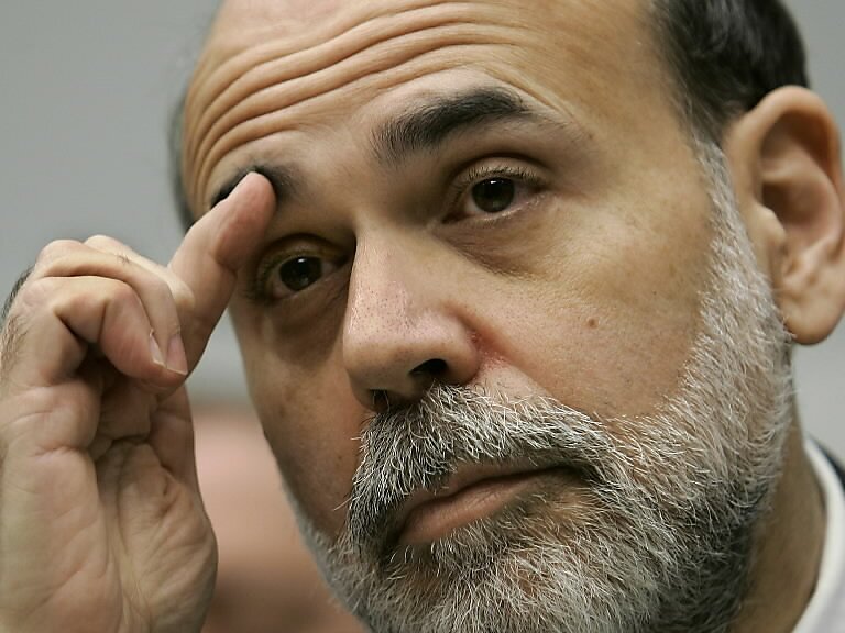 bernanke