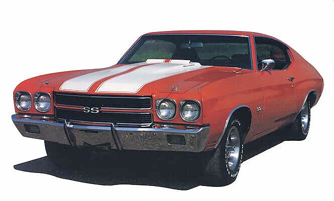 chevelle