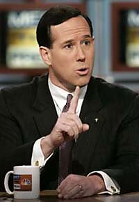 santorum