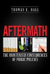 Aftermath cover