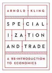 Specialization and Trade cover