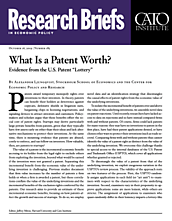 Research Brief 185 Cover