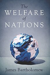 The Welfare of Nations cover
