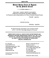 Hardy v. United States