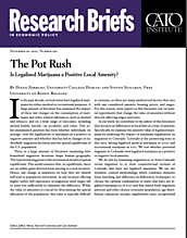 Research Brief 190 Cover