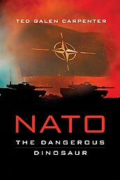 NATO front cover
