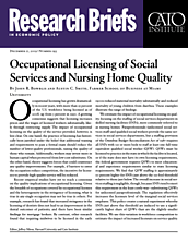 Research Brief 193 - Cover