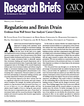 Research Brief 204 Cover