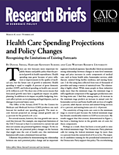 Research Brief 206 - Cover