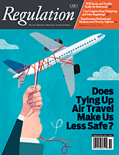 Regulation v43n1 Cover