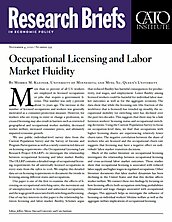 Research Brief 239 - Cover