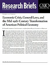 Research Brief 240 Cover
