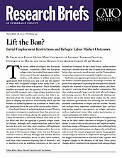 Research Brief 242 Cover