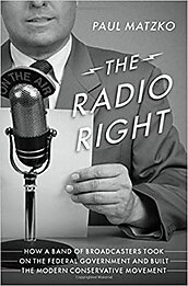 Radio Right cover