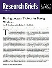 Research Brief 246 - Cover