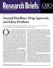 Research Brief 253 - Cover