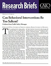 Research Brief in Econ Policy 256 - Cover