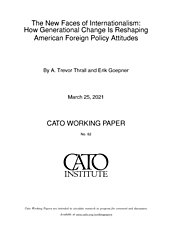 Working Paper 62 Cover