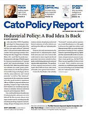 CPR v43n4 - Cover Image