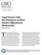 Briefing Paper 125 - Cover