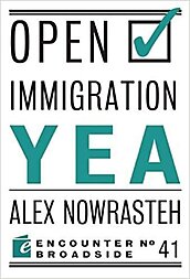 Open Immigration - Yea